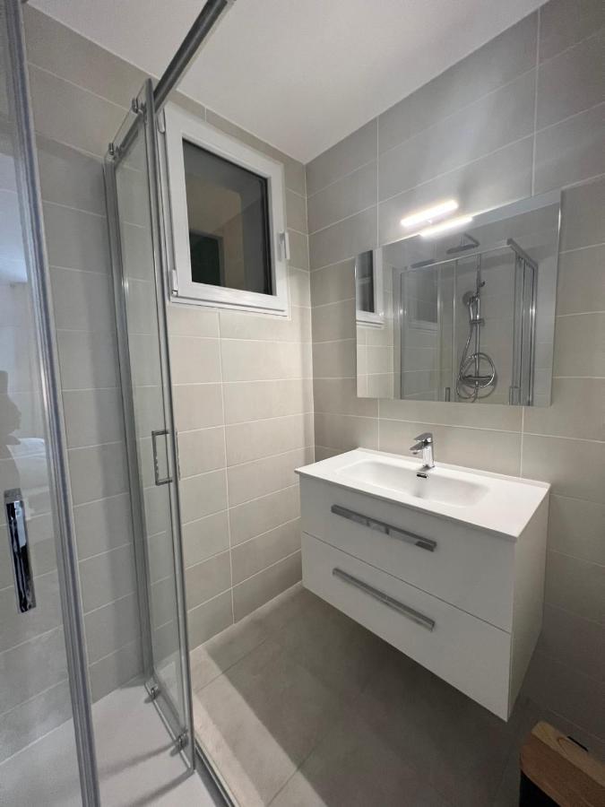 La Mimosette Joli Appartement 1 Chambre Tout Confort Proche De La Plage Le Grau-du-Roi Zewnętrze zdjęcie